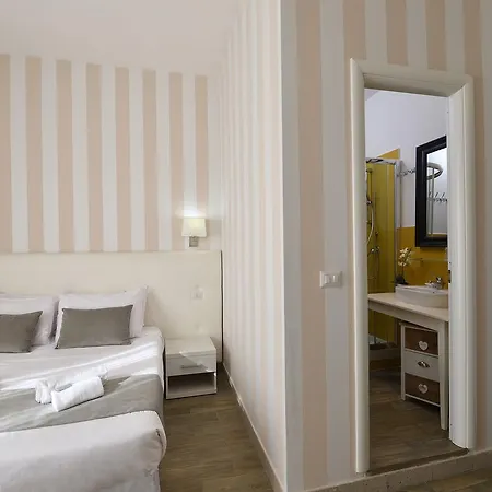 Rome Vatican Inn Buitenkant foto