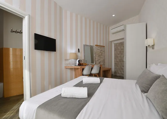 Rome Vatican Inn