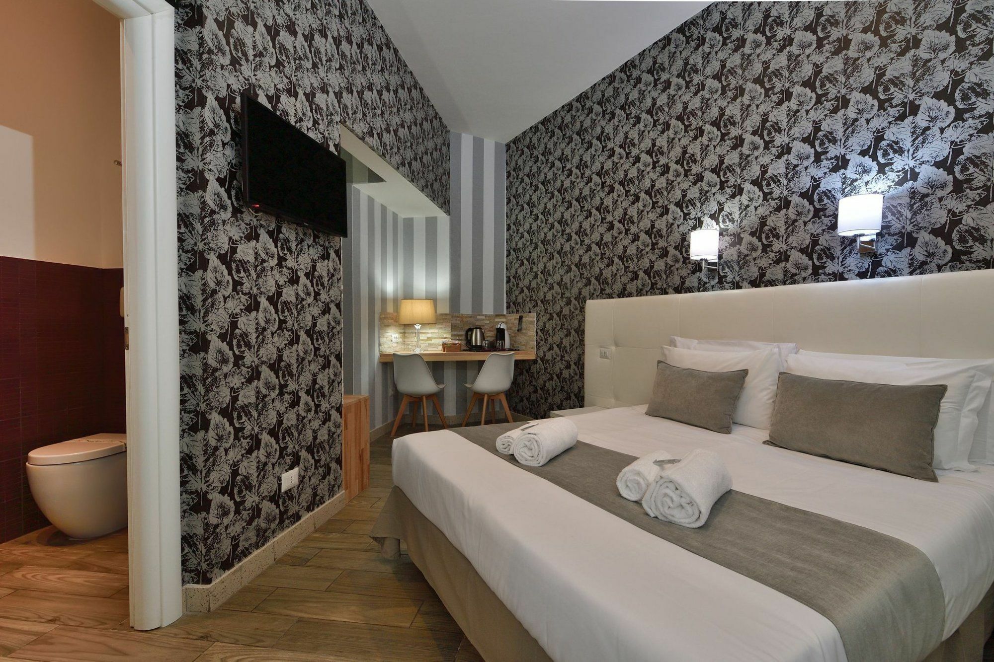 Gasthof Vatican 3*